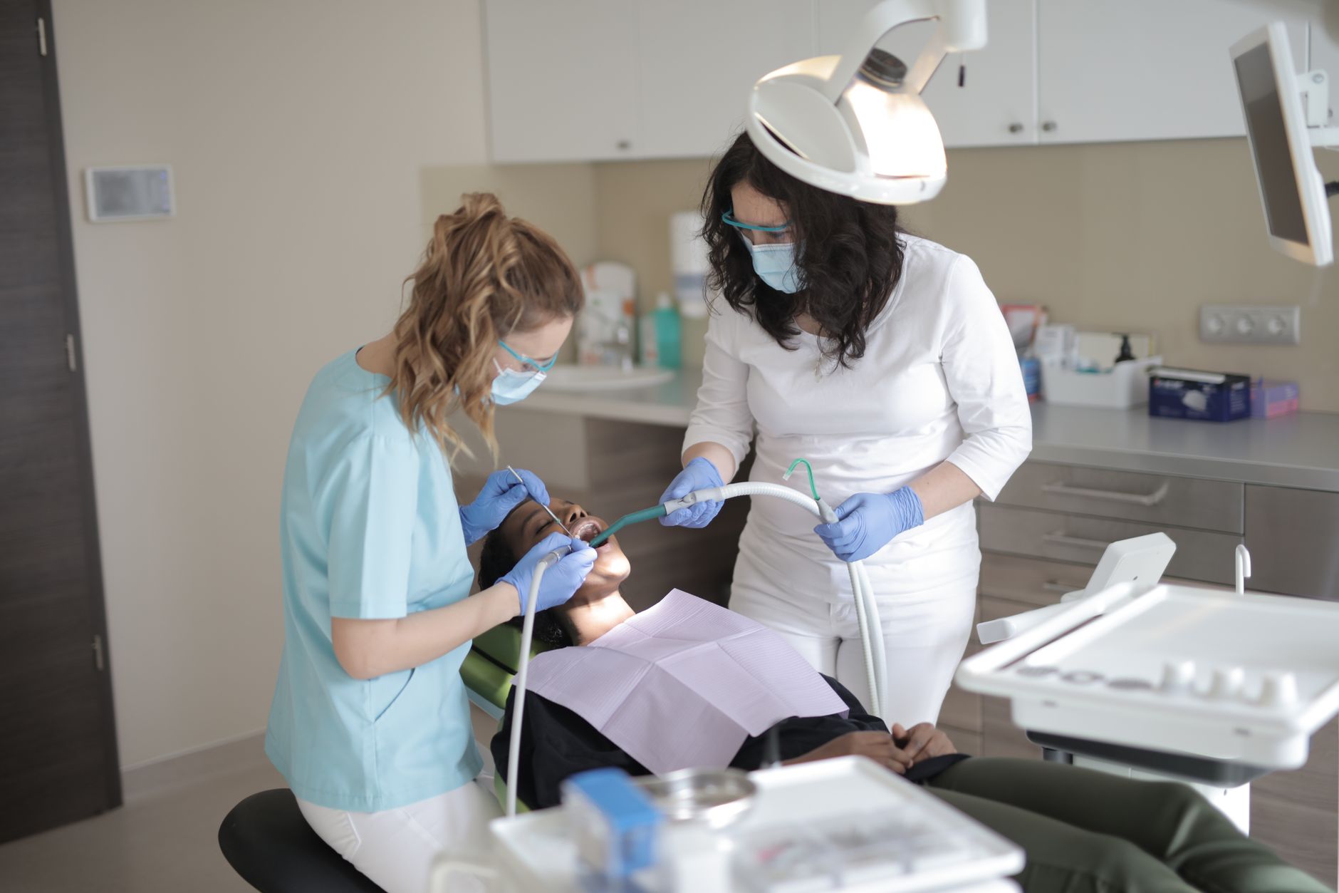 Dentiste urgence à Vitry-sur-Seine